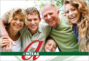 Anteas: Fare volontariato nel tuo territorio